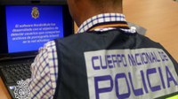 Las investigaciones contra la ciberdelincuencia suben un 242% en cuatro años.