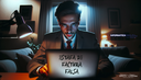 🔒 Ciberseguridad en España: Caso Real de Estafa de Factura Falsa y Phishing por Correo
