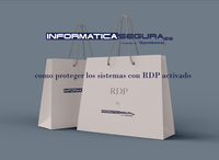 Como proteger los sistemas con RDP activado