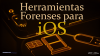 🎯 Herramientas Forenses para iOS: Un Análisis Detallado de Elcomsoft iOS Forensic Toolkit