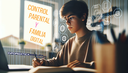 Control Parental: Internet Seguro para Menores